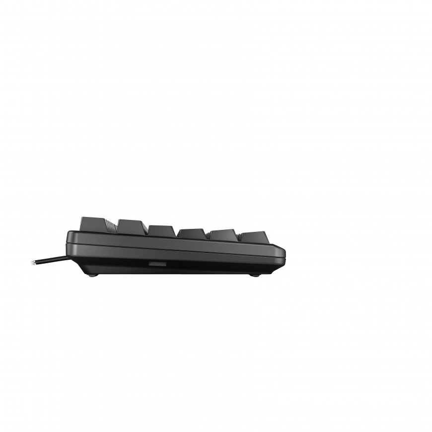 CHERRY G80-3000N RGB TKL näppäimistö Universaali USB QWERTZ Saksa musta – 5