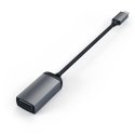 Satechi ST-TCVGAM USB grafiikka-adapteri Harmaa Satechi ST-TCVGAM USB grafiikka-adapteri Harmaa