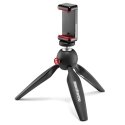 Novoflex Smartphoneklemme Universal 1/4 -Gewinde Novoflex Smartphoneklemme Universal 1/4 -Gewinde