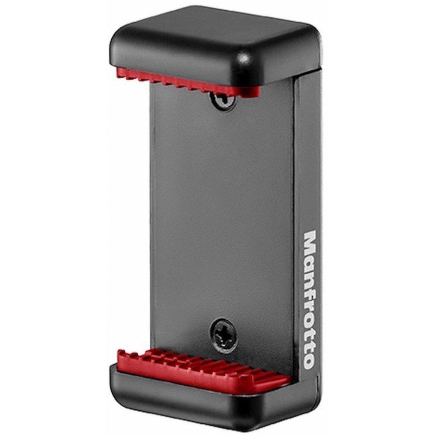 Novoflex Smartphoneklemme Universal 1/4 -Gewinde – 2