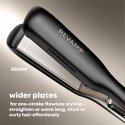 Revamp ST-3000-EU Enigma Wide Radiance straightener Revamp ST-3000-EU Enigma Wide Radiance straightener