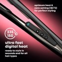 Revamp ST-3000-EU Enigma Wide Radiance straightener Revamp ST-3000-EU Enigma Wide Radiance straightener