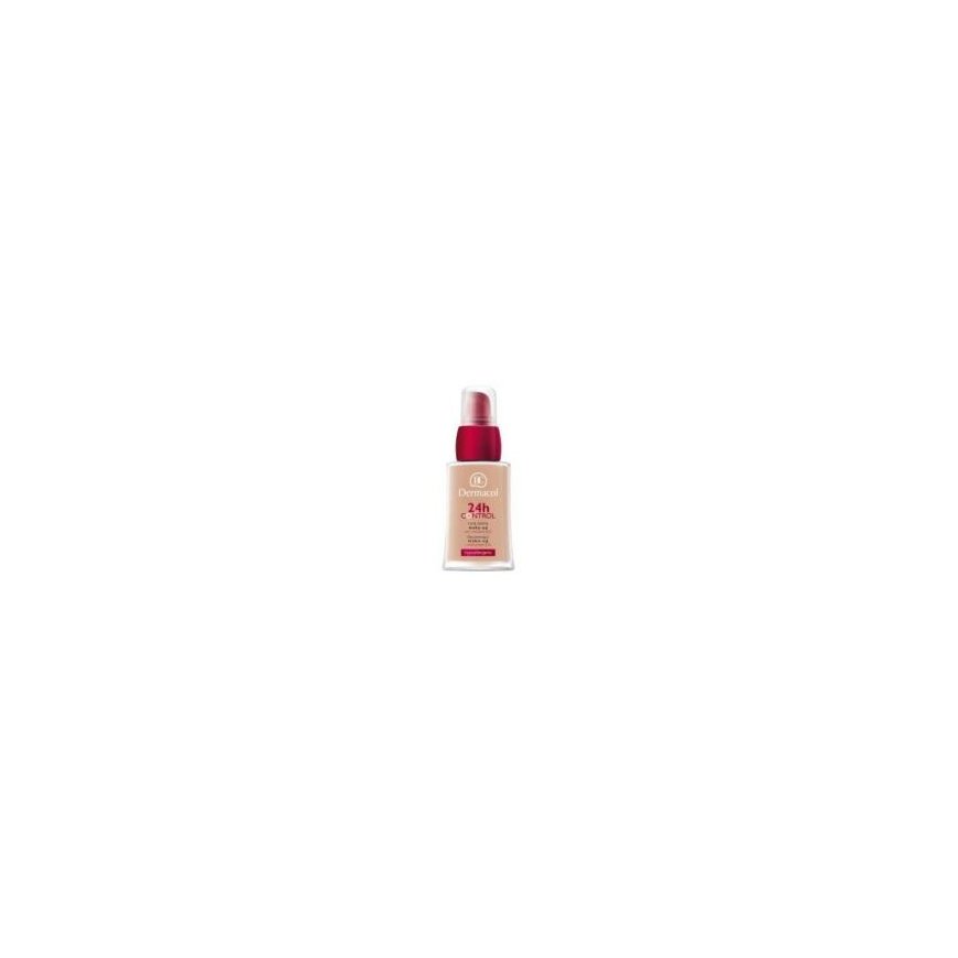 Dermacol 24H Control Make-Up No.2K