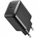 Joyroom JR-TCF23 USB-C 25W SFC | PPS | PD network charger - blac Joyroom JR-TCF23 USB-C 25W SFC | PPS | PD network charger - blac