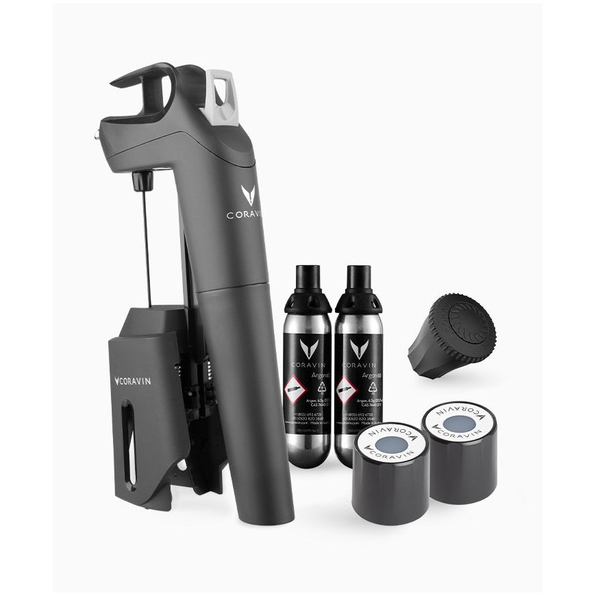 CORAVIN – 2