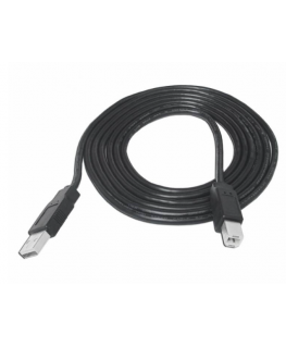 RoGer USB-A / USB-B Printer Cable 1.5m