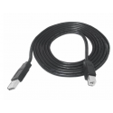RoGer USB-A / USB-B Printer Cable 1.5m RoGer USB-A / USB-B Printer Cable 1.5m