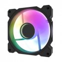 Darkflash DR08 Cooling Fan (Black) Darkflash DR08 Cooling Fan (Black)