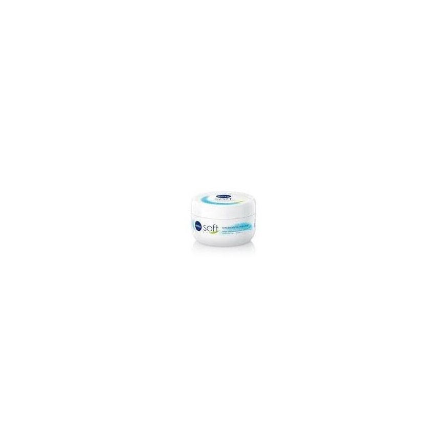 Nivea Soft Face Cream 300ml – 2