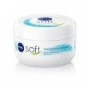 Nivea Soft Face Cream 300ml Nivea Soft Face Cream 300ml