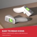 Homedics TE-450-EU Thera-P No-Touch Thermometer Homedics TE-450-EU Thera-P No-Touch Thermometer