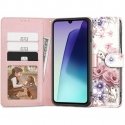 TECH-PROTECT WALLET XIAOMI REDMI 14C | POCO C75 BLOSSOM FLOWER TECH-PROTECT WALLET XIAOMI REDMI 14C | POCO C75 BLOSSOM FLOWER