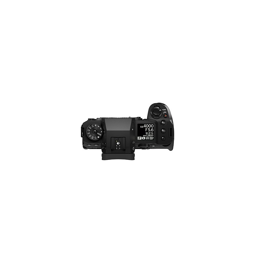 Fujifilm X -H2 – 3