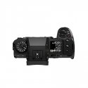 Fujifilm X -H2 MILC Body 40,2 MP X-Trans CMOS 5 HR 6864 x 5152 pikseļi Melns Fujifilm X -H2 MILC Body 40,2 MP X-Trans CMOS 5 HR 6864 x 5152 pikseļi Melns