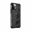 Mocco Carbon Black case for Xiaomi Redmi 14C 4G Mocco Carbon Black case for Xiaomi Redmi 14C 4G