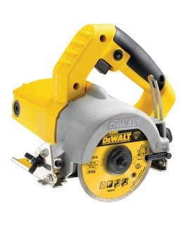DeWALT DWC410-QS benchtop/stationary tile saw 1300 W 13000 RPM