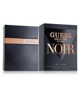 Guess Seductive Homme Eau de Toilette for men 100 ml