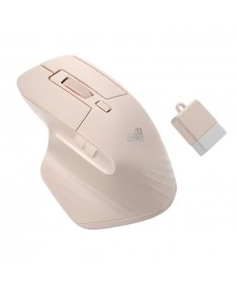 Aula SC150 Super Mini 2in1 2.4G Bezvadu / Bluetooth + USB Vadu p