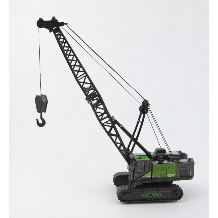 RoGer Toy Construction Crane