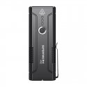 Superfire M12 8000LM Flashlight