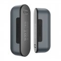 Ocoopa UT2s 2x5000 mAh hand warmer with powerbank function, USB-C, gray Ocoopa UT2s 2x5000 mAh hand warmer with powerbank function, USB-C, gray