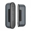 Ocoopa UT2s 2x5000 mAh hand warmer with powerbank function, USB-C, gray Ocoopa UT2s 2x5000 mAh hand warmer with powerbank function, USB-C, gray