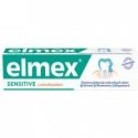 Elmex Sensitive toothpaste 75ml Elmex Sensitive toothpaste 75ml