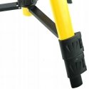EXTRALINK TRIPOD STOJAK STATYW DO POZIOMICY LASEROWEJ 43-118 CM NIEWELATOR EXTRALINK TRIPOD STOJAK STATYW DO POZIOMICY LASEROWEJ 43-118 CM NIEWELATOR