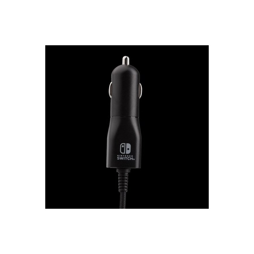 PowerA 1502653-01 pelikonsolin osa & lisätarvike Latausjärjestelmä