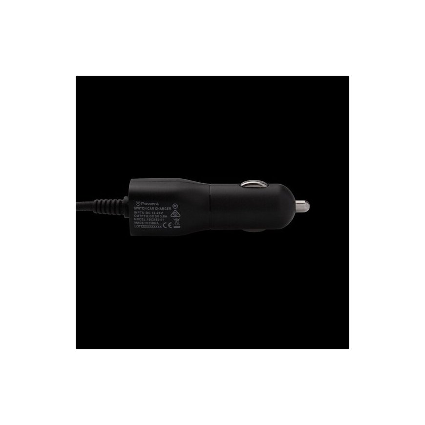 PowerA 1502653-01 game console part/accessory Charging system – 2