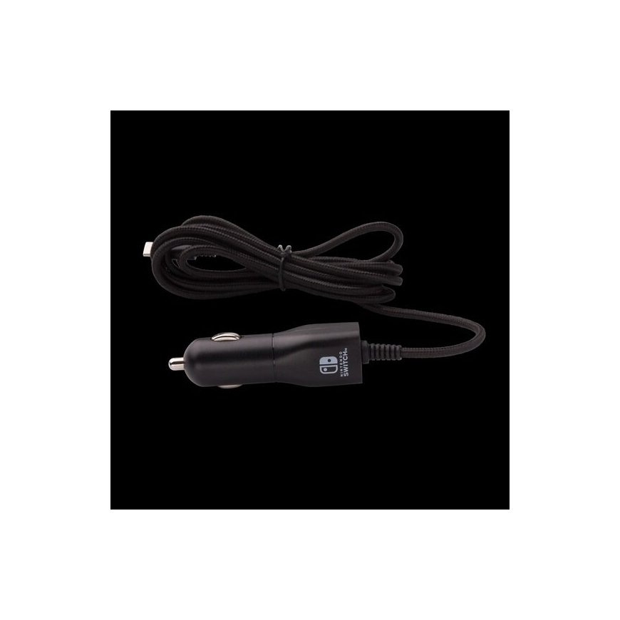 PowerA 1502653-01 pelikonsolin osa & lisätarvike Latausjärjestelmä – 3