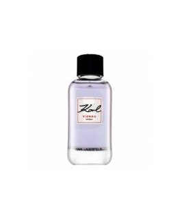Lagerfeld Vienna Opera Eau de Toilette for men 100 ml