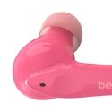 Belkin Soundform Nano Kuulokkeet Langaton In-ear Puhelut/Musiikki Micro-USB Bluetooth Vaaleanpunain Belkin Soundform Nano Kuulokkeet Langaton In-ear Puhelut/Musiikki Micro-USB Bluetooth Vaaleanpunain