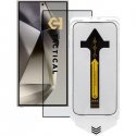 Tactical Impact Barrier for Rookies for Samsung Galaxy S24 Ultra Tactical Impact Barrier for Rookies for Samsung Galaxy S24 Ultra
