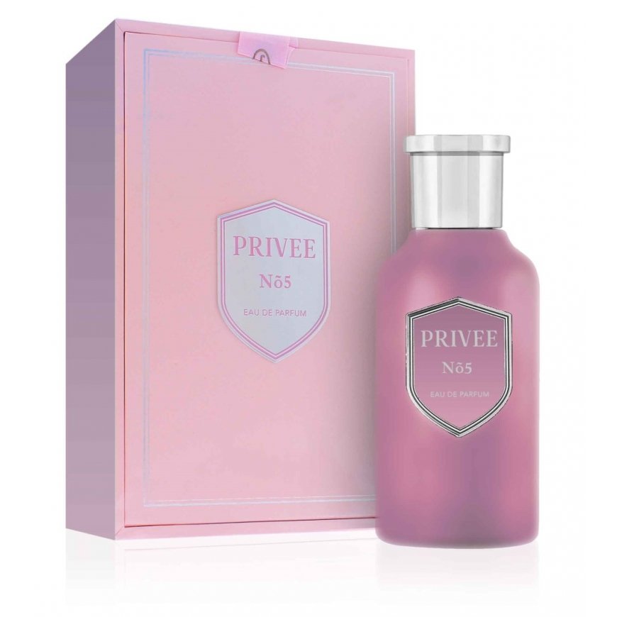 Flavia Privee No 5 EDP U 100ml