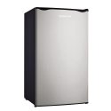 Manta MM520PS Fridge 91L Silver Inox/Black Manta MM520PS Fridge 91L Silver Inox/Black