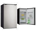 Manta MM520PS Fridge 91L Silver Inox/Black Manta MM520PS Fridge 91L Silver Inox/Black