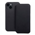 Fusion Dual Pocket Book case for Xiaomi 13 Lite black