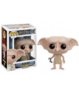 FUNKO Pop! Movies: Harry Potter - Dobby
