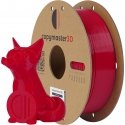 Copymaster3D PET-G filament for 3D printer, 1.75 mm, red Copymaster3D PET-G filament for 3D printer, 1.75 mm, red