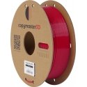 Copymaster3D PET-G filament for 3D printer, 1.75 mm, red Copymaster3D PET-G filament for 3D printer, 1.75 mm, red