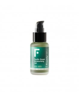 Freshly Cosmetics Pacific Ocean Moisturizing Gel, 50 ml