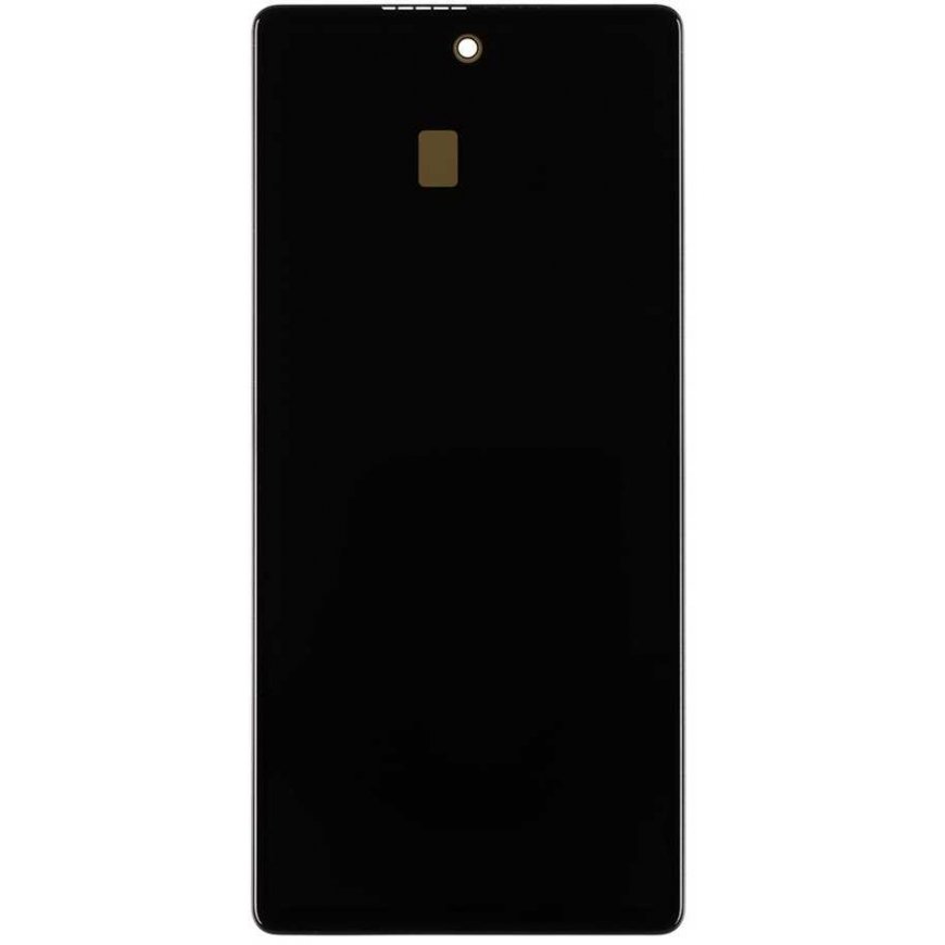 Case LCD screen + touch unit Google Pixel 6A (replacement package) – 2