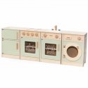 Viga Toys Children's wooden kitchen Viga PolarB Viga Toys Children's wooden kitchen Viga PolarB
