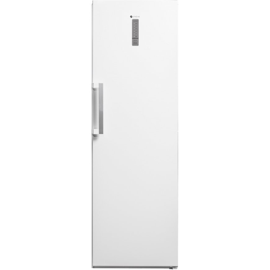 Ströme HS-481LWEN/WH refrigerator, white
