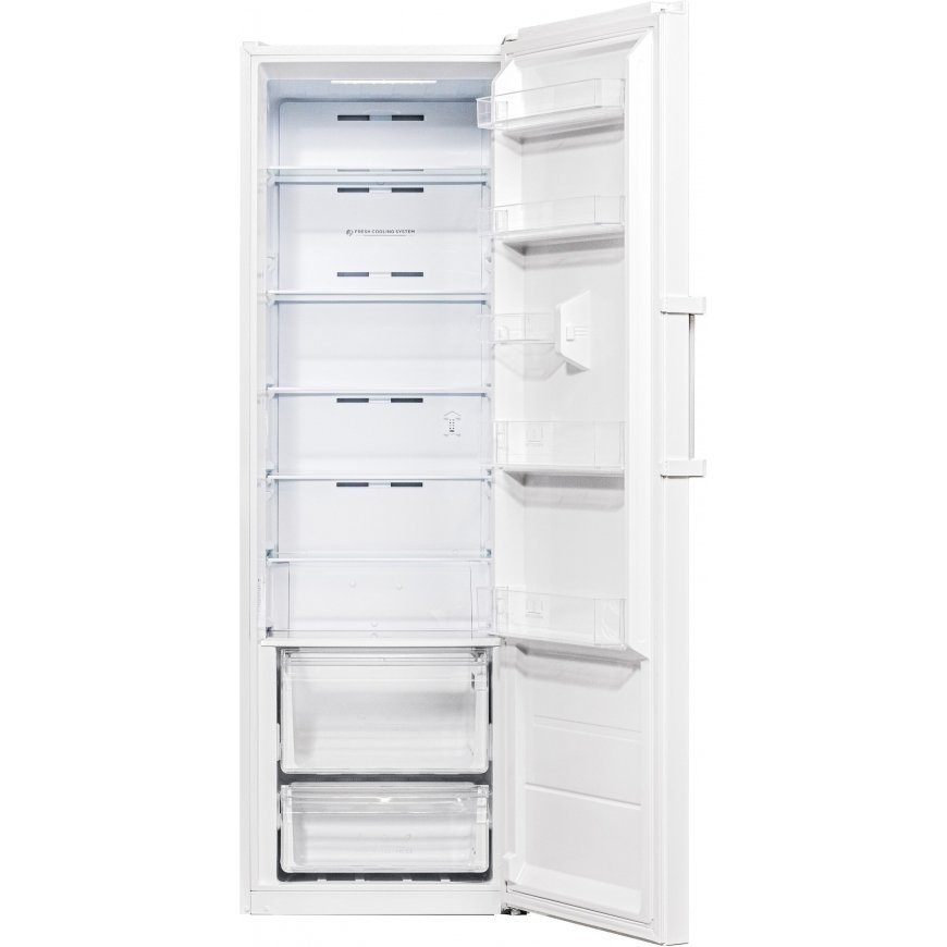Ströme HS-481LWEN/WH refrigerator, white – 2