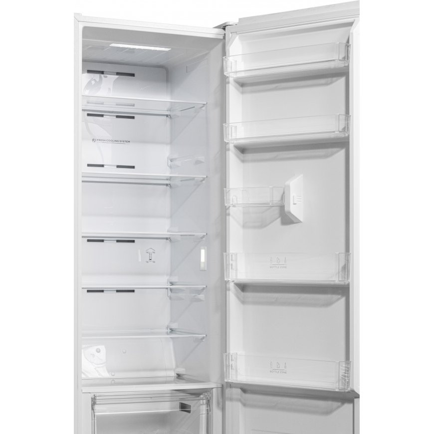 Ströme HS-481LWEN/WH refrigerator, white – 3