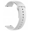 JM S1 for Galaxy Watch 4 straps 22 mm White JM S1 for Galaxy Watch 4 straps 22 mm White