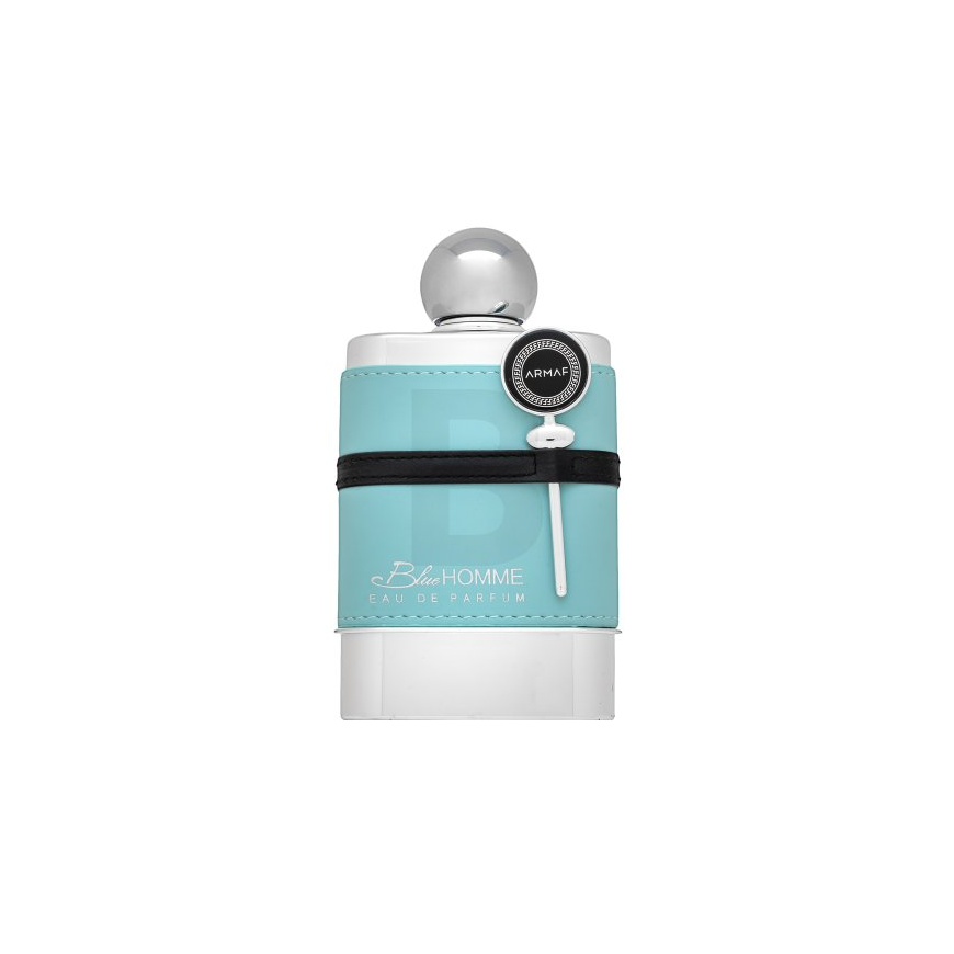 Armaf Mėlyna Home EDP - 100 ml – 3