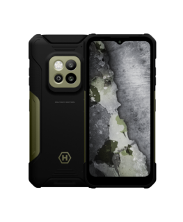 myPhone Hammer Construction 2 5G Military Edition
